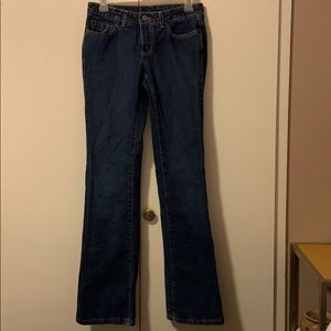 Bluenotes Jeans  Size 25x 32